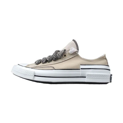Converse Chuck 70 Low 'Khaki Double Vulc'