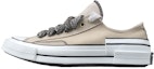 Order Converse Chuck 70 Low 'Khaki Double Vulc' Lelaki Perempuan Kasut A07074C