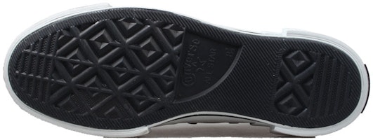 컨버스 척 70 로우 '카키 더블 볼케' A07074C Details for 컨버스 척 70 로우 '카키 더블 볼케' A07074C