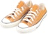 Converse Chuck 70 Low 'Khaki Vintage' Lelaki Wanita Sneakers Retro Khaki. 170091C