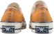 Converse Chuck 70 Low 'Khaki Vintage' Lelaki Wanita Sneakers Retro Khaki. 170091C