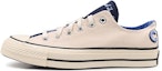 Buy Converse Chuck 70 Low 'Letterman - Natural Ivory' - Gading Gaya Rendah A06203C