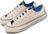 Converse Chuck 70 Low 'Letterman - Natural Ivory' - Gading Gaya Rendah A06203C