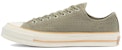 Converse Chuck 70 Low 'Light Field Surplus' Warna Hijau Klasik. 170847C