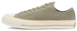 Buy Converse Chuck 70 Low 'Light Field Surplus' Warna Hijau Klasik. 170847C
