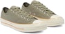Converse Chuck 70 Low 'Light Field Surplus' Warna Hijau Klasik. 170847C