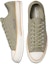 Shop Converse Chuck 70 Low 'Light Field Surplus' Warna Hijau Klasik. 170847C