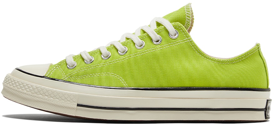 Converse Chuck 70 Low 'Lime Twist' 172142C Buy Converse Chuck 70 Low 'Lime Twist' 172142C