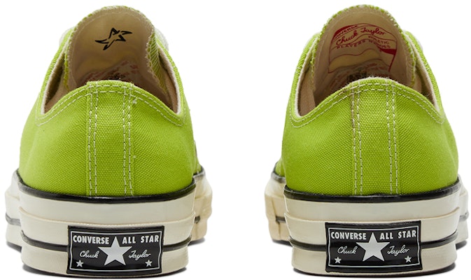 Converse Chuck 70 Low 'Lime Twist' 172142C Purchase Converse Chuck 70 Low 'Lime Twist' 172142C