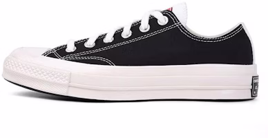 Converse Chuck 70 Low 'Logo Play - Cheetah' 166749C Converse Chuck 70 Low 'Logo Play - Cheetah' 166749C