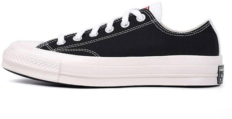 匡威Chuck 70低帮 'Logo Play - 猎豹' 166749C Buy 匡威Chuck 70低帮 'Logo Play - 猎豹' 166749C