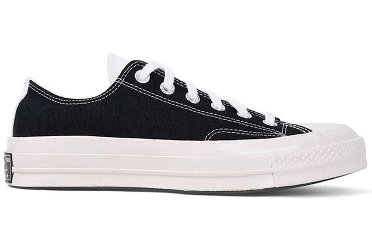 Order 匡威Chuck 70低帮 'Logo Play - 猎豹' 166749C