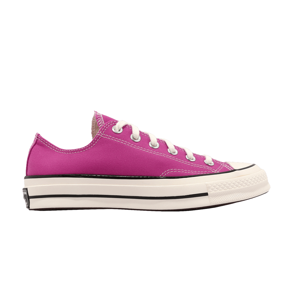 Buy Converse Chuck 70 Low 'Lucky Pink' A07083C - Novelship