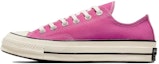 Buy Converse Chuck 70 Low 'Lucky Pink' - Merah Jambu Bertuah A07083C
