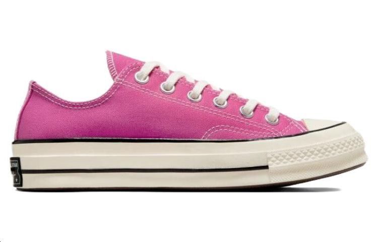 Order Converse Chuck 70 Low 'Lucky Pink' - Merah Jambu Bertuah A07083C