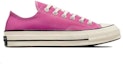 Order Converse Chuck 70 Low 'Lucky Pink' - Merah Jambu Bertuah A07083C