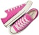 Converse Chuck 70 Low 'Lucky Pink' - Merah Jambu Bertuah A07083C