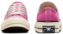 Converse Chuck 70 Low 'Lucky Pink' - Merah Jambu Bertuah A07083C