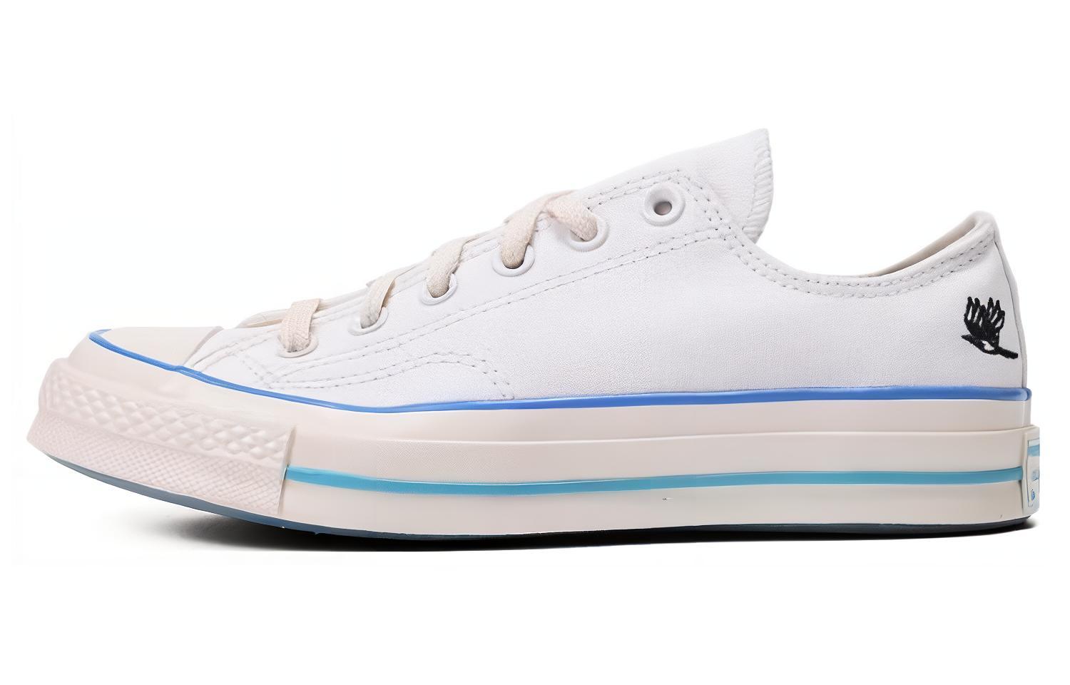 Buy 컨버스 척 70 로우 '까치' (Converse Chuck 70 Low 'Kkachi') A08698C