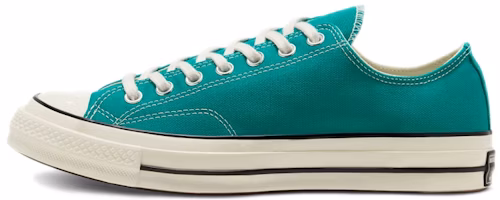 Converse Chuck 70 Low 'Malachite' 167702C Converse Chuck 70 Low 'Malachite' 167702C