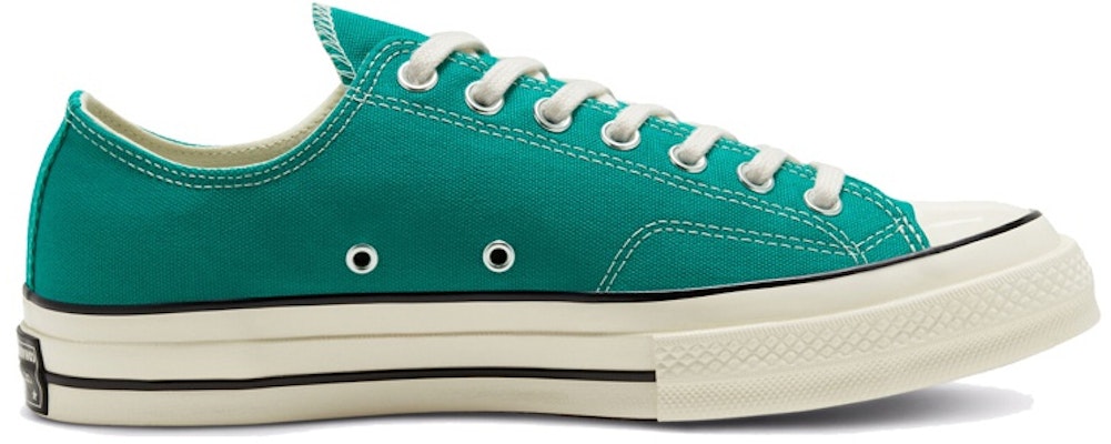 Converse Chuck 70 Low 'Malachite' Hijau 167702C Order Converse Chuck 70 Low 'Malachite' Hijau 167702C