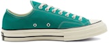 Order Converse Chuck 70 Low 'Malachite' Hijau 167702C