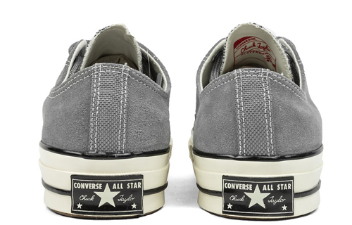 Lookbook Converse Chuck 70 Low 'Mason' Zapatillas Bajas Clásicas 162376C