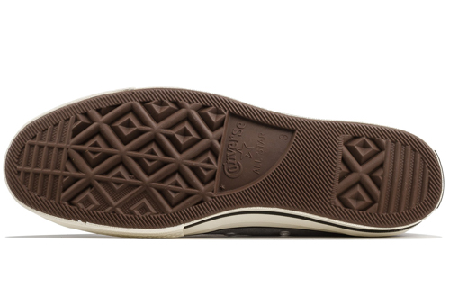 Shop Converse Chuck 70 Low 'Mason' Zapatillas Bajas Clásicas 162376C