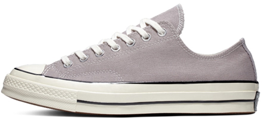 Converse Chuck 70 Low 'Mercury Grey' 161507C Buy Converse Chuck 70 Low 'Mercury Grey' 161507C