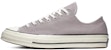 Converse Chuck 70 Low 'Kelabu Mercury' 161507C