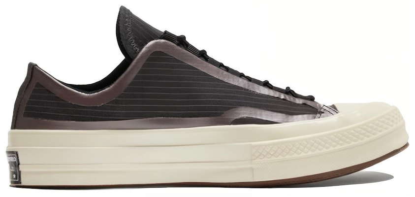 匡威Chuck 70低帮‘金属缝线-风暴灰’ 170768C Order 匡威Chuck 70低帮‘金属缝线-风暴灰’ 170768C