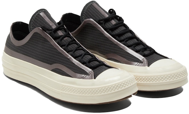 匡威 Chuck 70 Low '金屬膠帶接縫 - 風暴風' 170768C Lookbook 匡威 Chuck 70 Low '金屬膠帶接縫 - 風暴風' 170768C