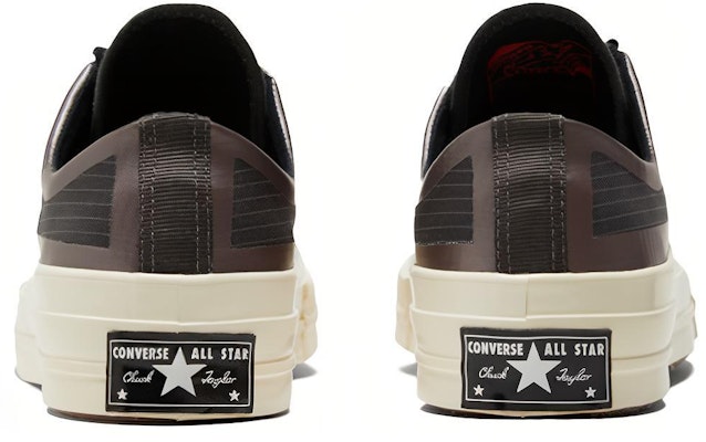 匡威 Chuck 70 Low '金屬膠帶接縫 - 風暴風' 170768C Purchase 匡威 Chuck 70 Low '金屬膠帶接縫 - 風暴風' 170768C