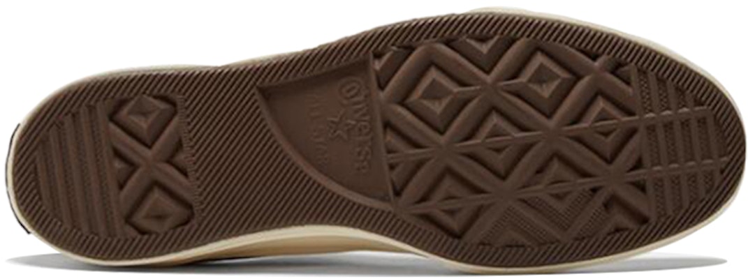 匡威 Chuck 70 Low '金屬膠帶接縫 - 風暴風' 170768C Details for 匡威 Chuck 70 Low '金屬膠帶接縫 - 風暴風' 170768C