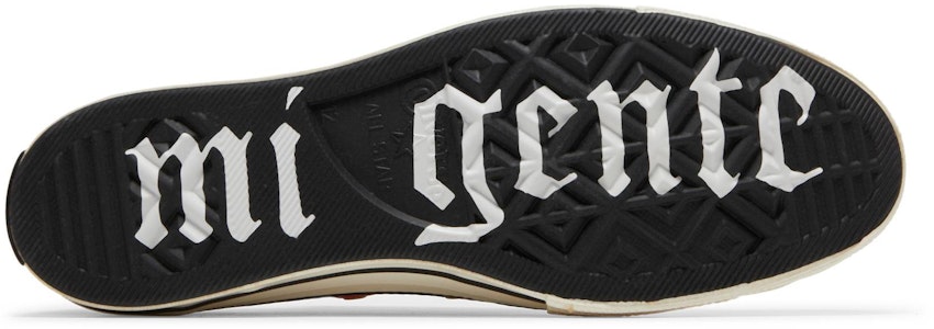 Converse Chuck 70 Low 'Mi Gente Capsule - Carrera a la Bodega' 171573C Shop Converse Chuck 70 Low 'Mi Gente Capsule - Carrera a la Bodega' 171573C