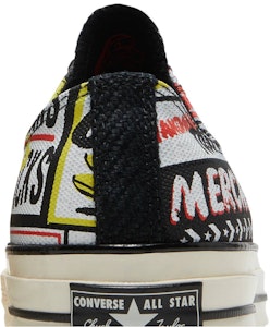 Converse Chuck 70 Low 'Mi Gente Capsule - Carrera a la Bodega' 171573C Sizing Converse Chuck 70 Low 'Mi Gente Capsule - Carrera a la Bodega' 171573C