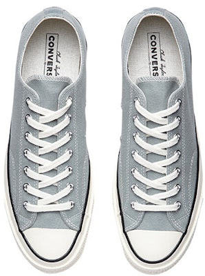 Converse Chuck 70 低帮 '云母绿' 161506C Shop Converse Chuck 70 低帮 '云母绿' 161506C