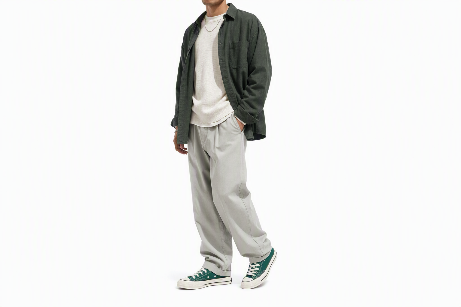 Order Converse Chuck 70 Low ''Trifoglio di Mezzanotte'' 168513C