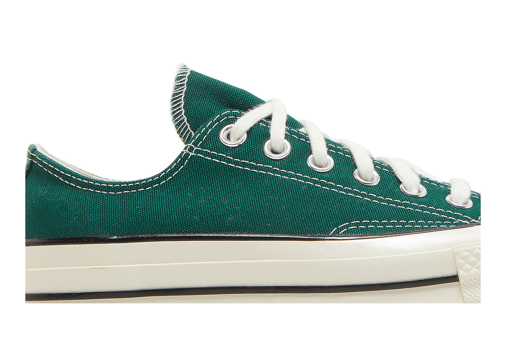 Lookbook Converse Chuck 70 Low ''Trifoglio di Mezzanotte'' 168513C