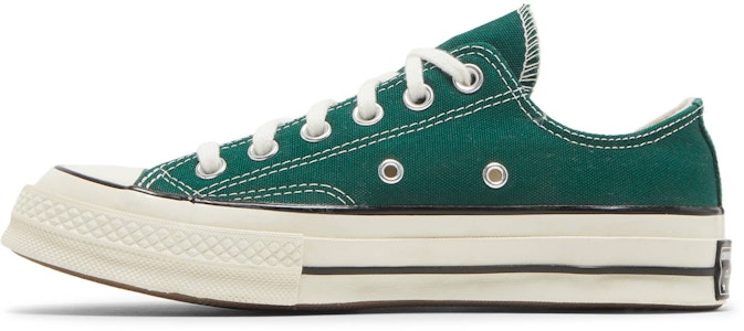 Converse Chuck 70 Low 'Trébol de Medianoche' 168513C Lookbook Converse Chuck 70 Low 'Trébol de Medianoche' 168513C