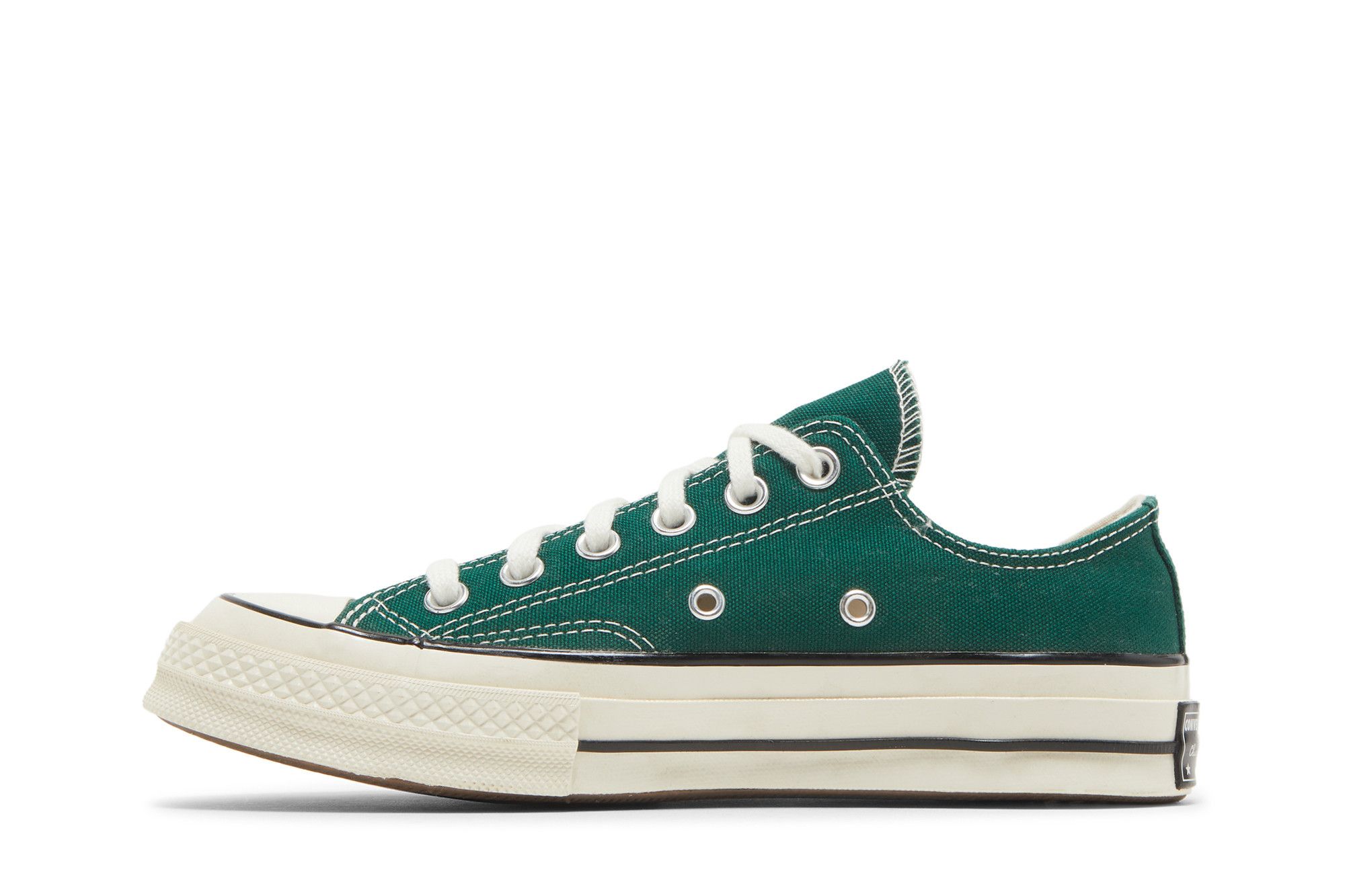 Shop Converse Chuck 70 Low ''Trifoglio di Mezzanotte'' 168513C