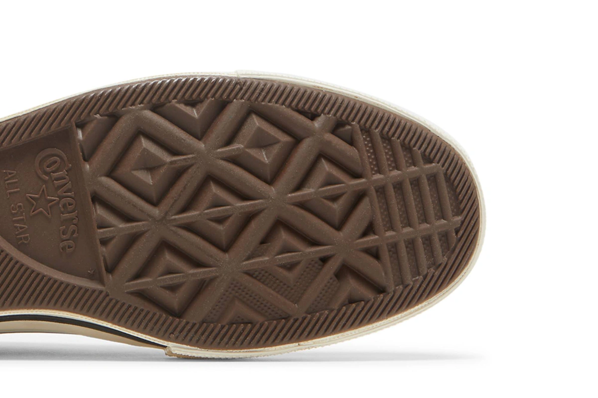 Converse Chuck 70 Low 'Midnight Clover'