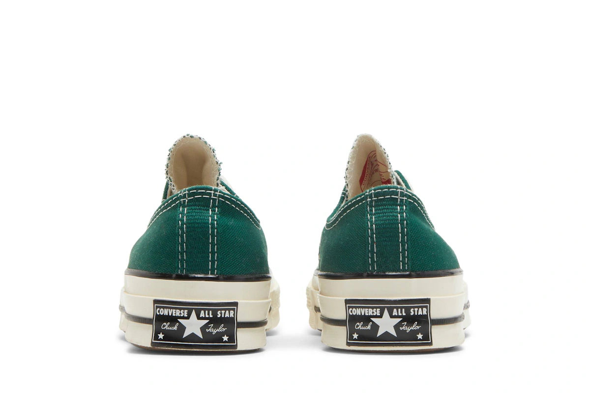 Converse Chuck 70 Low 'Midnight Clover'