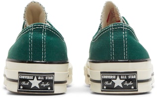 コンバース チャック 70 ロー 'ミッドナイトクローバー' 168513C Details for コンバース チャック 70 ロー 'ミッドナイトクローバー' 168513C