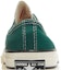 Sizing Converse Chuck 70 Low 'Midnight Clover' Hijau Kekelam Malam 168513C