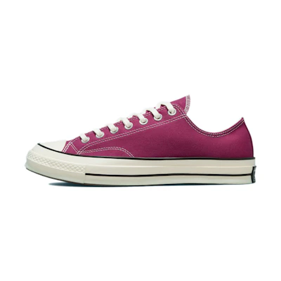 Converse Chuck 70 Low 'Midnight Hibiscus'