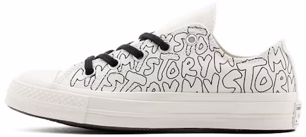 Converse Chuck 70 Low 'My Story' 170285C Converse Chuck 70 Low 'My Story' 170285C