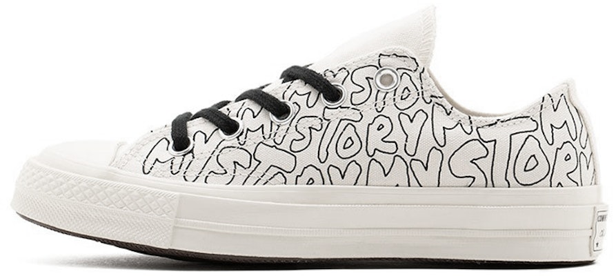 チャック70 ロー "マイストーリー" 170285C Buy チャック70 ロー "マイストーリー" 170285C