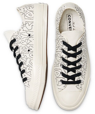 チャック70 ロー "マイストーリー" 170285C Lookbook チャック70 ロー "マイストーリー" 170285C