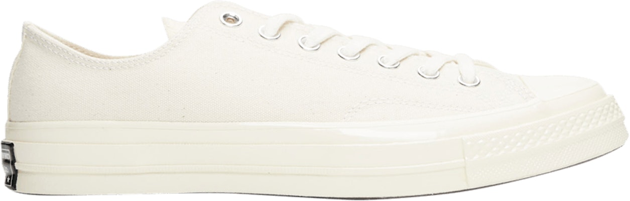Converse Chuck 70 Low Natural 162211C 162211C Novelship